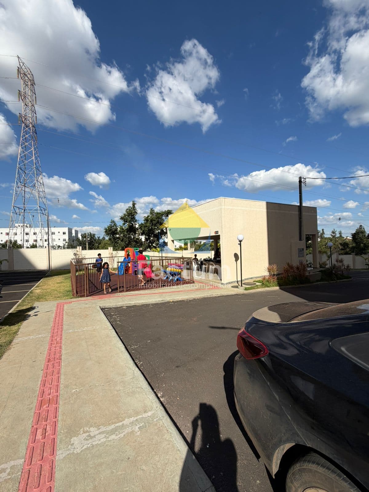 Apartamento em Uberlândia - Gávea