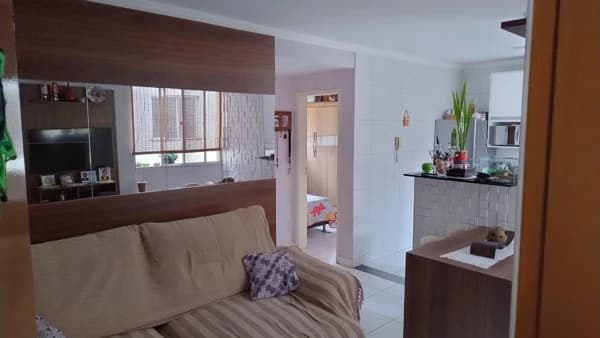 Apartamento à venda no bairro Chácaras Tubalina e Quartel em Uberlândia/MG