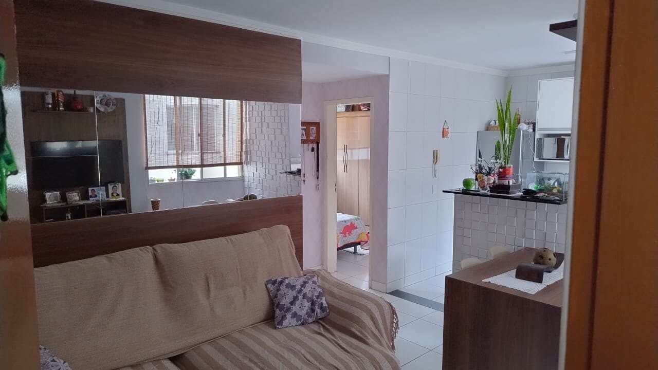 Apartamento à venda no bairro Chácaras Tubalina e Quartel em Uberlândia/MG