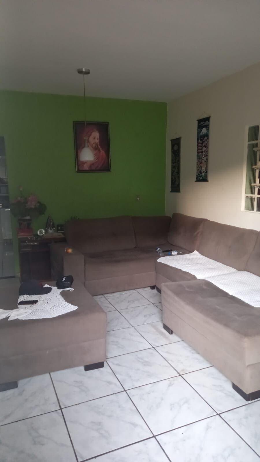 Casa à venda no bairro Osvaldo Rezende em Uberlândia/MG