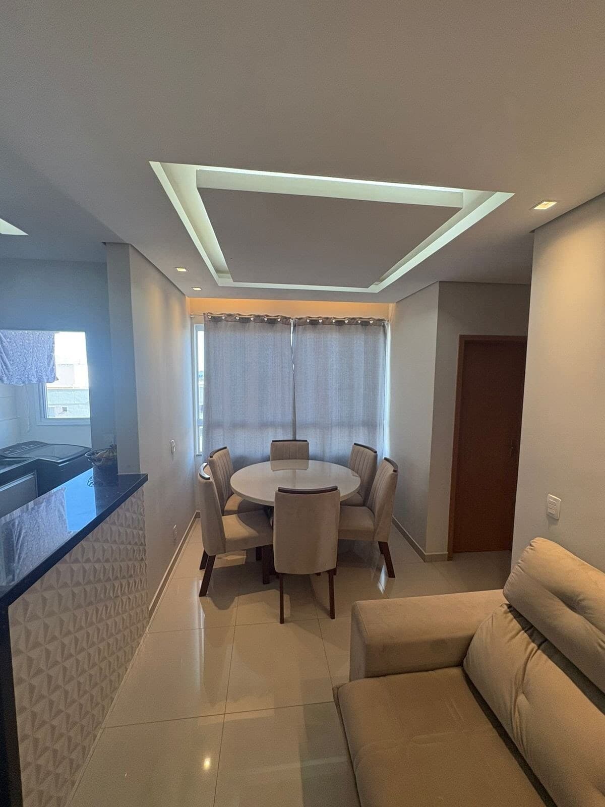 Apartamento à venda no bairro Jardim Espanha em Uberlândia/MG