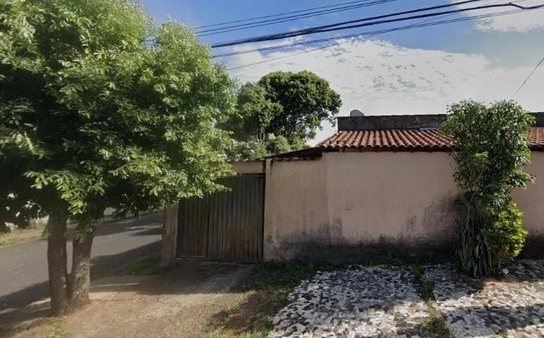 Casa à venda no bairro Aclimação em Uberlândia/MG