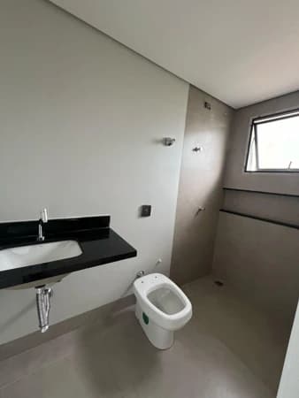 Apartamento à venda no bairro Gávea em Uberlândia/MG