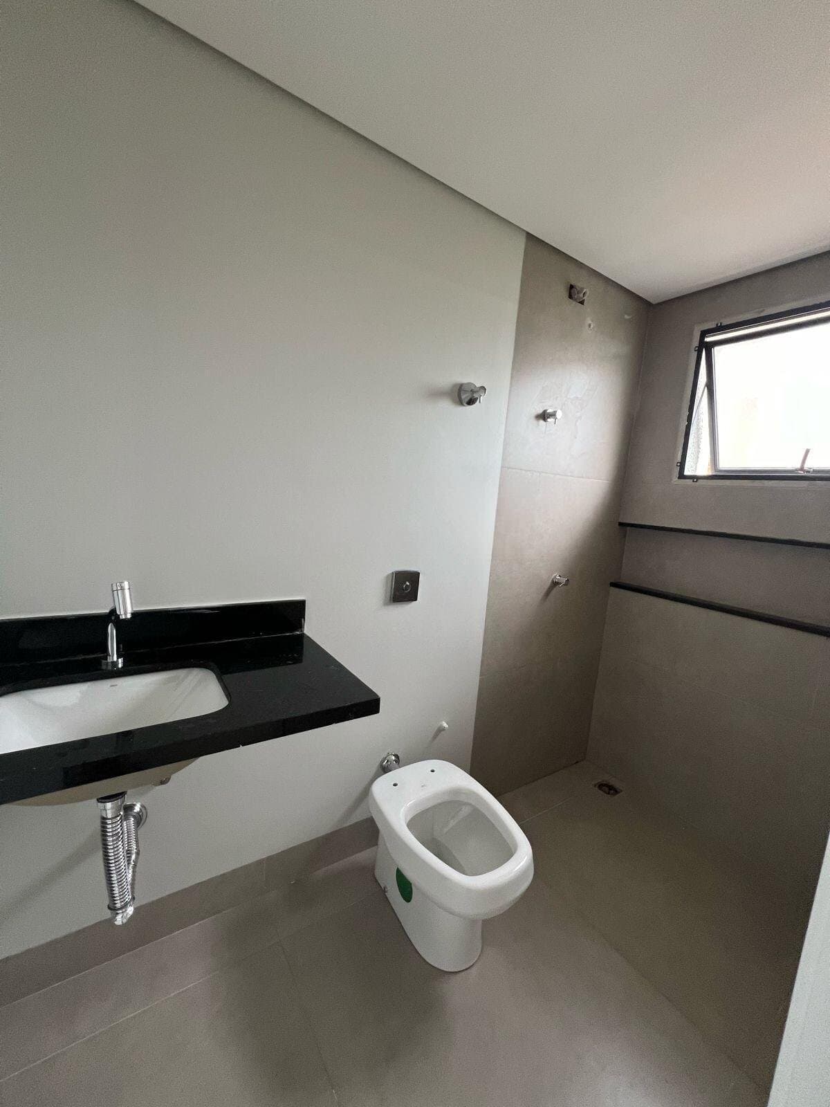 Apartamento à venda no bairro Gávea em Uberlândia/MG