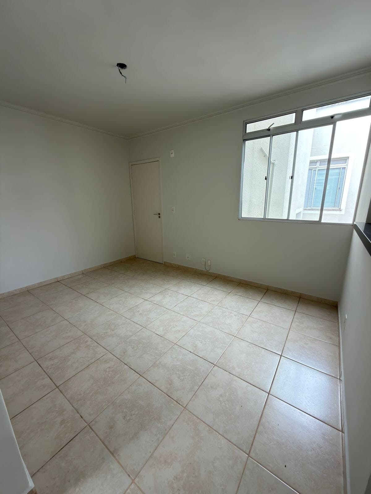 Apartamento à venda no bairro Gávea Sul em Uberlândia/MG