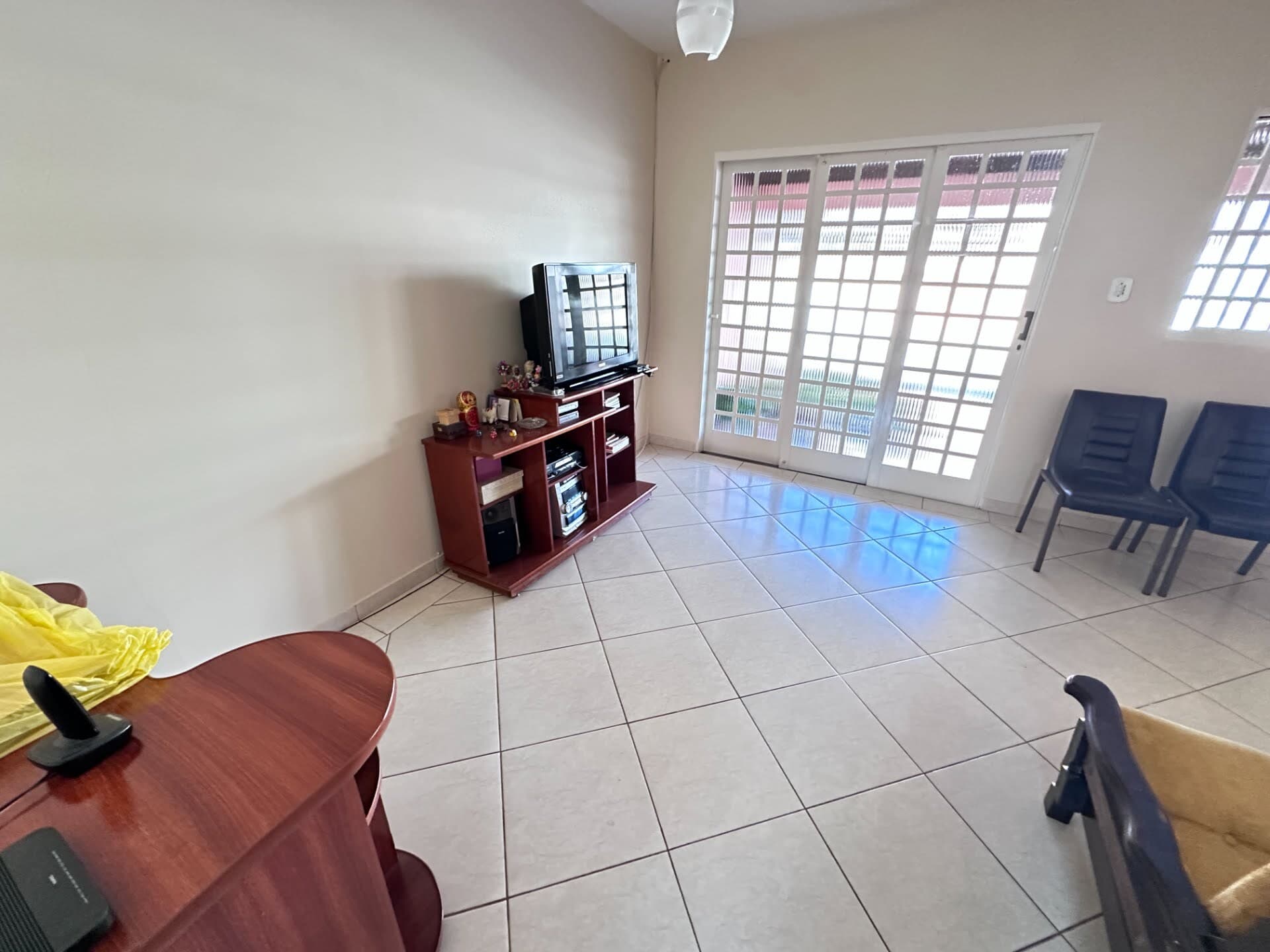 Casa à venda no bairro Nossa Senhora das Graças em Uberlândia/MG