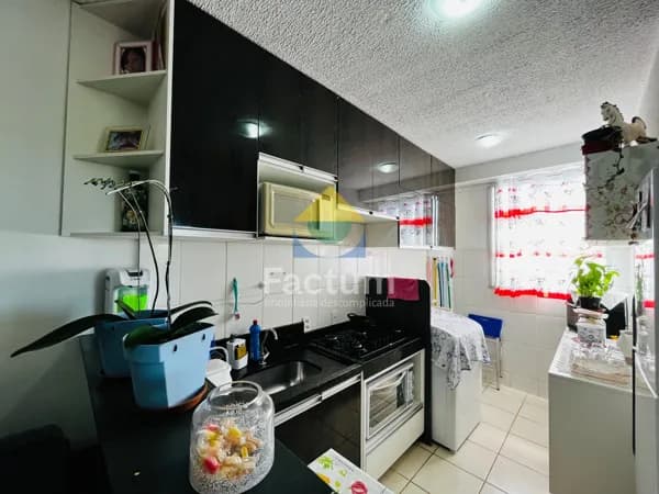 Apartamento em Uberlândia - Mansour
