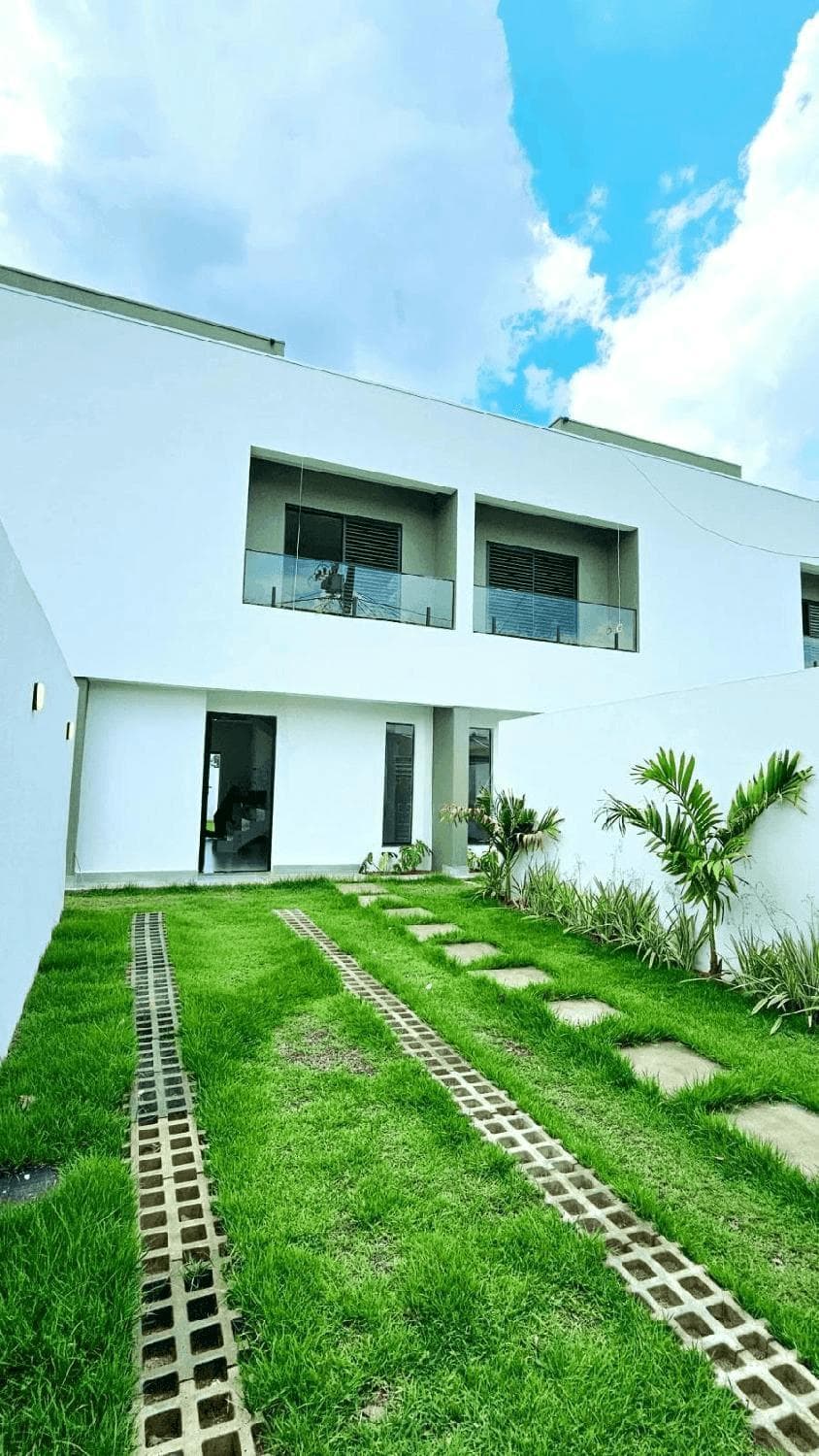 Casa à venda no bairro Shopping Park em Uberlândia/MG