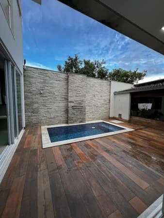 Casa à venda no bairro Presidente Roosevelt em Uberlândia/MG