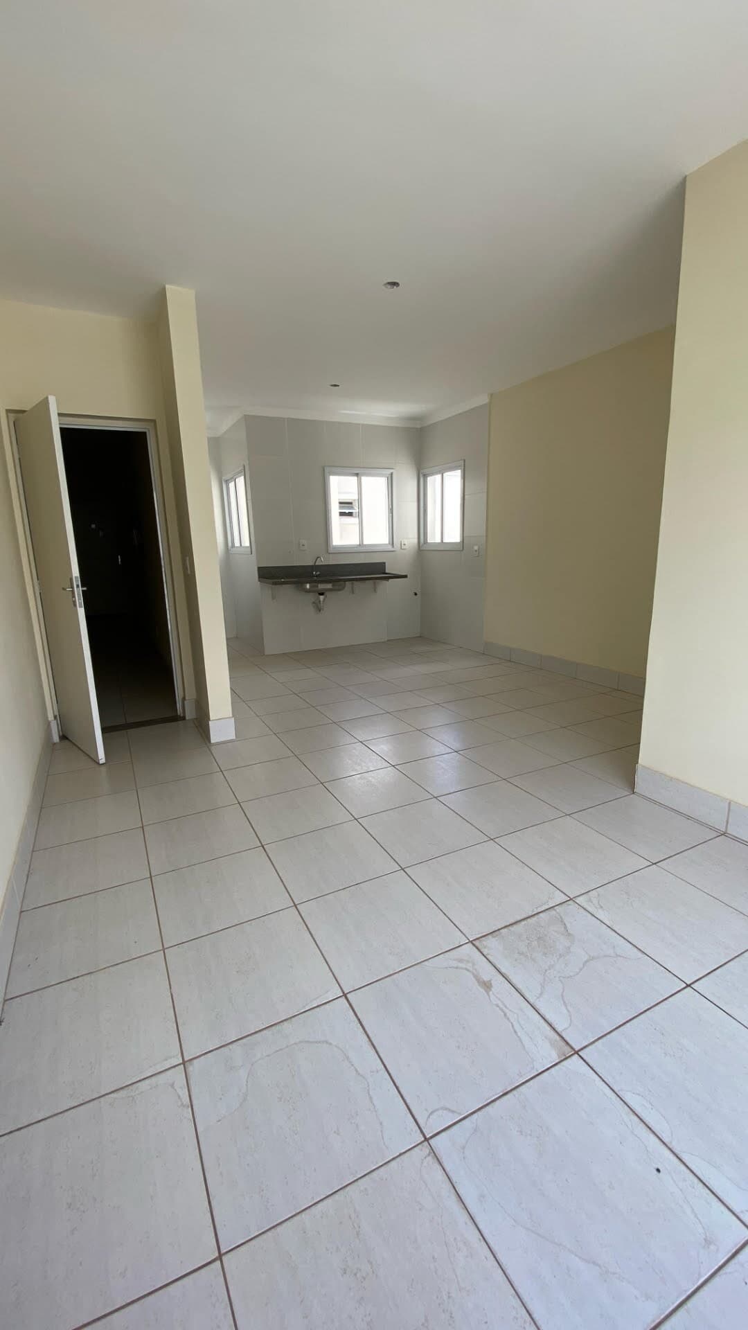 Apartamento à venda no bairro Tubalina em Uberlândia/MG