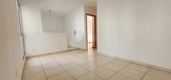 Apartamento à venda no bairro Shopping Park em Uberlândia/MG