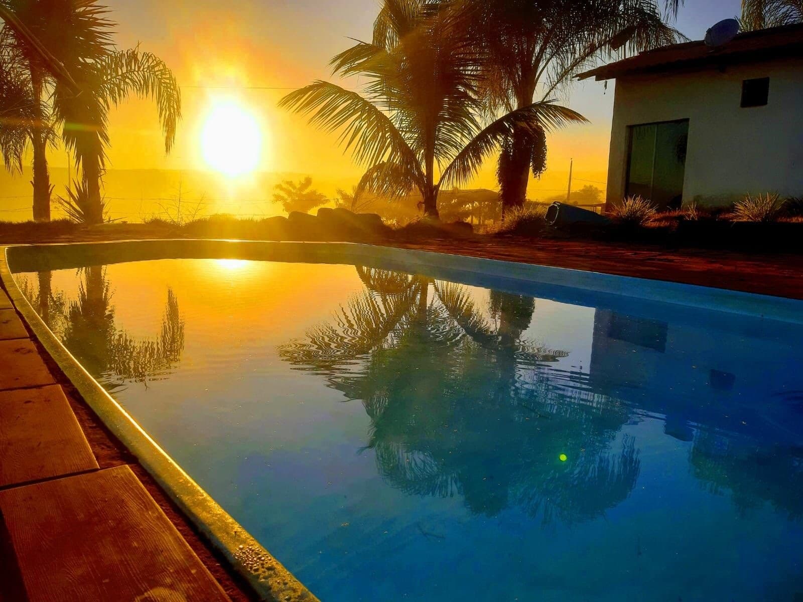 Casa à venda no bairro Custódio Pereira em Uberlândia/MG