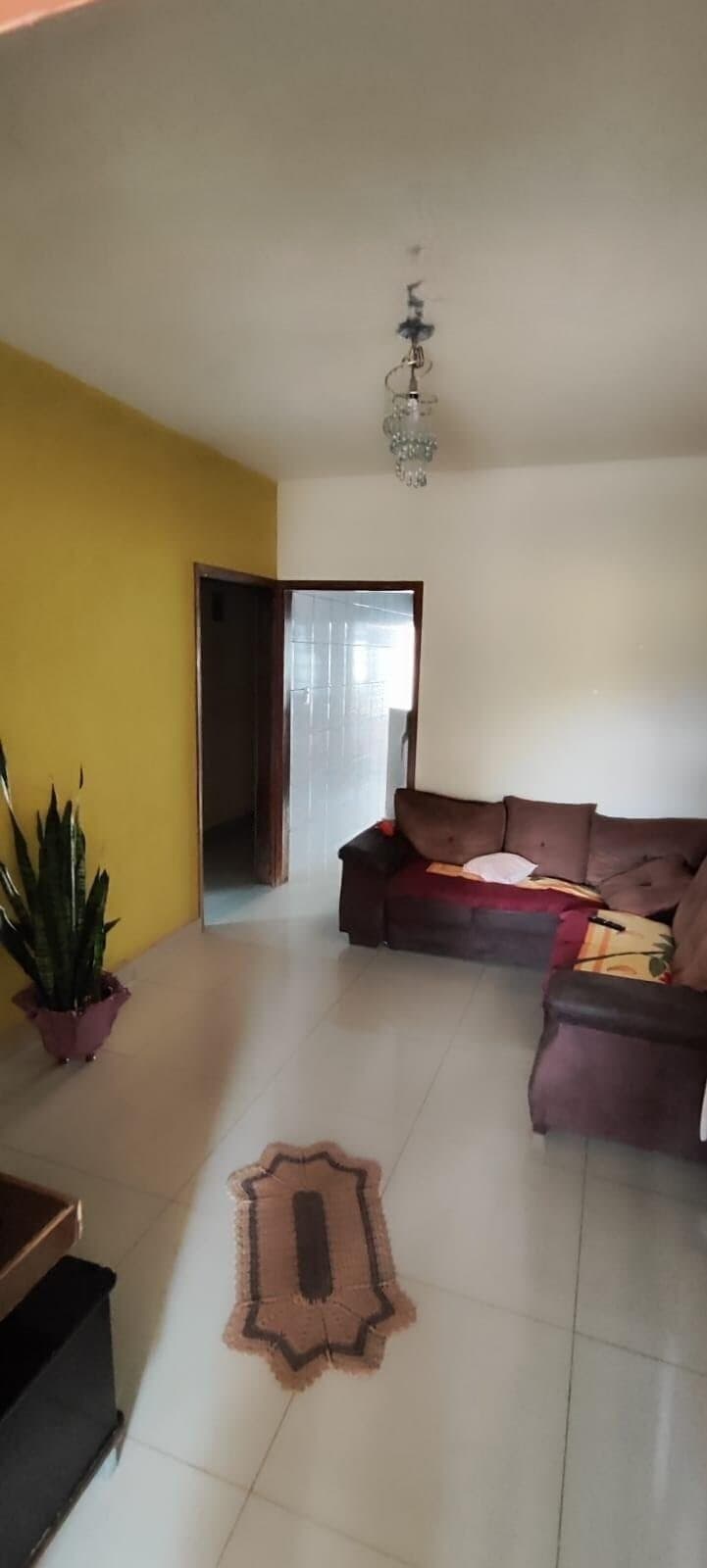 Casa à venda no bairro Jardim Europa em Uberlândia/MG