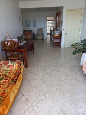Apartamento à venda no bairro Fundinho em Uberlândia/MG
