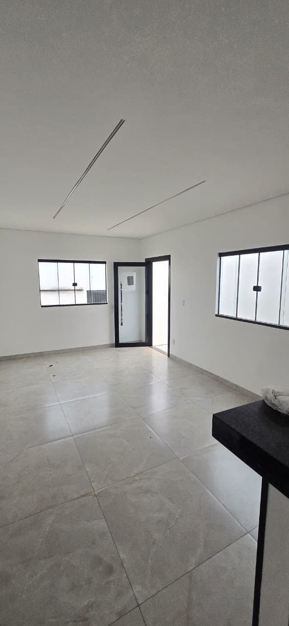 Casa à venda no bairro Tocantins em Uberlândia/MG