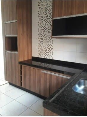 Casa à venda no bairro Jardim Europa em Uberlândia/MG