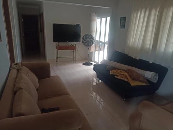 Casa à venda no bairro Florestina em Araguari/MG
