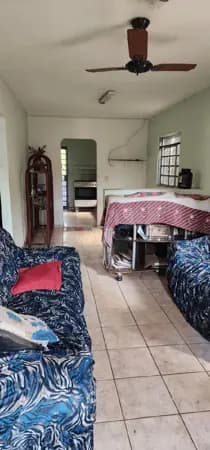 Casa à venda no bairro Aclimação em Uberlândia/MG