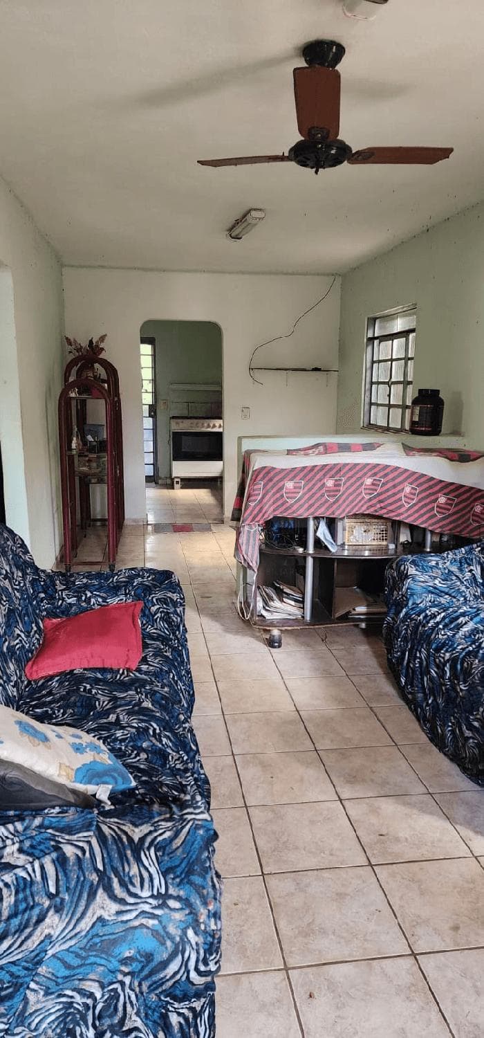 Casa à venda no bairro Aclimação em Uberlândia/MG