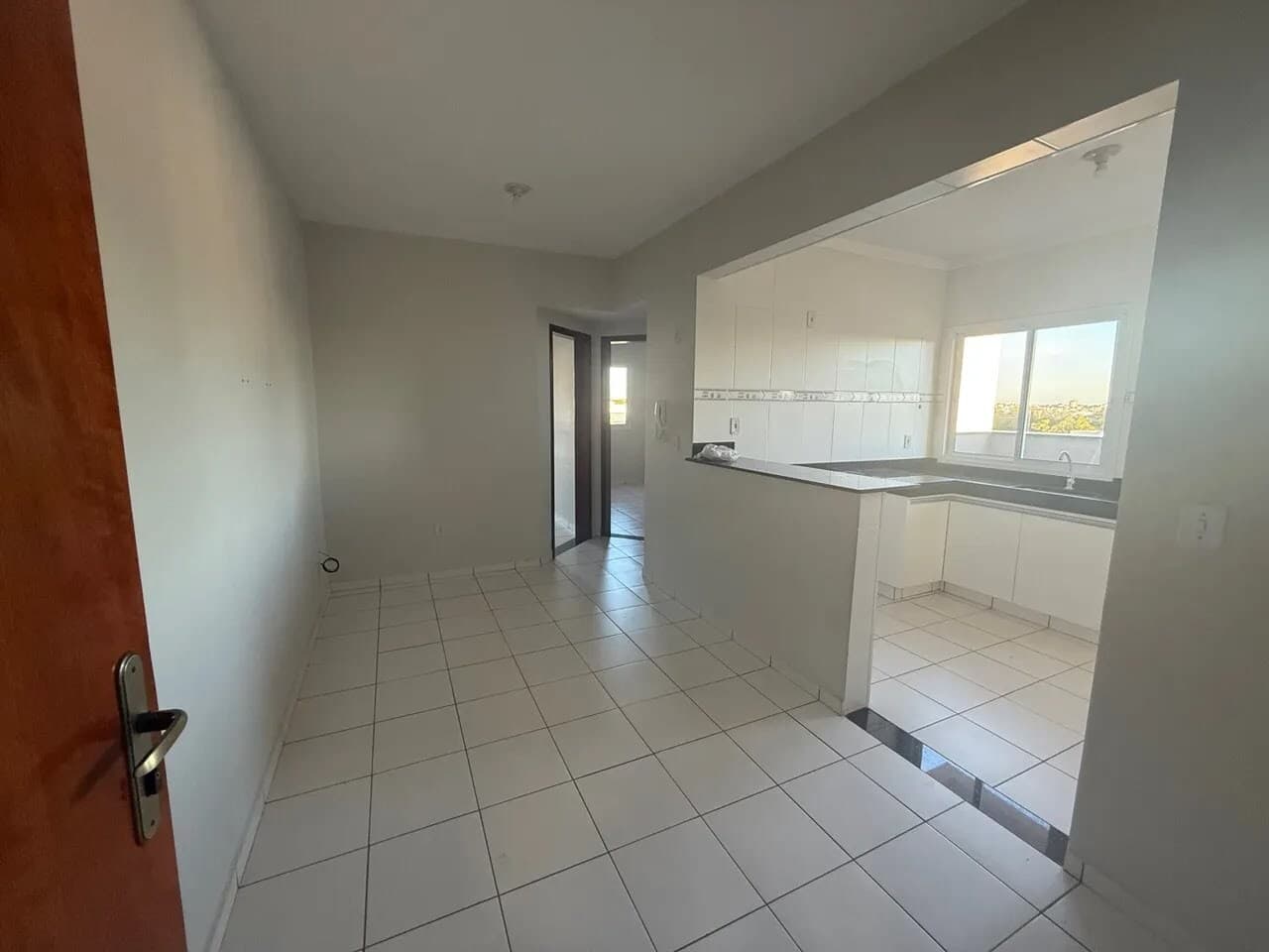 Apartamento à venda no bairro Alto Umuarama em Uberlândia/MG