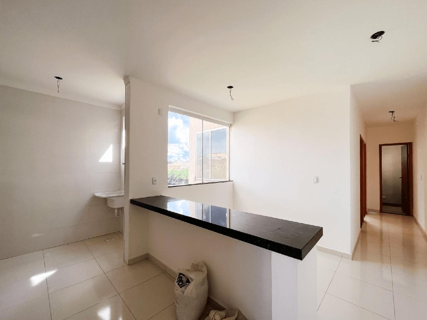Apartamento à venda no bairro Santa Rosa em Uberlândia/MG