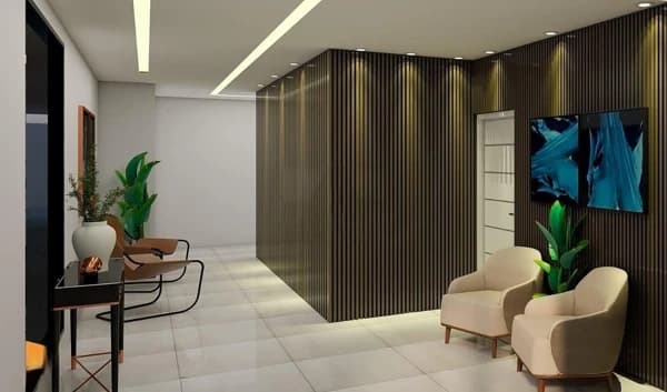 Apartamento à venda no bairro Martins em Uberlândia/MG