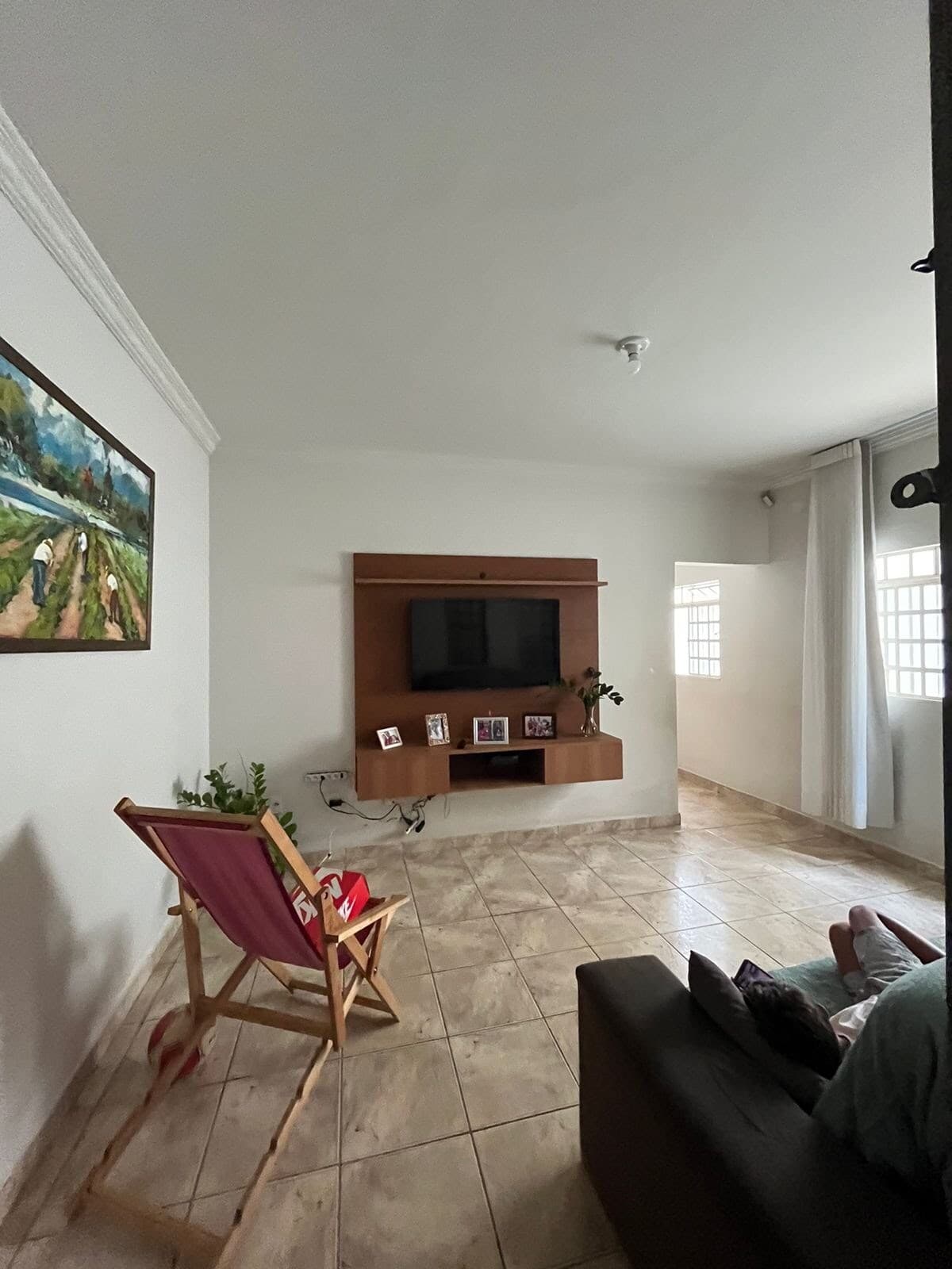 Casa à venda no bairro Nova Uberlândia em Uberlândia/MG