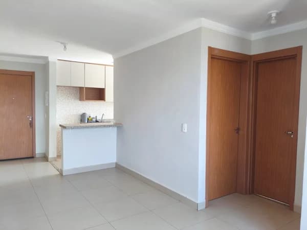Apartamento à venda no bairro Grand Ville em Uberlândia/MG