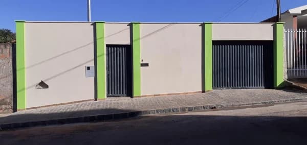 Terreno à venda no bairro Brasil em Uberlândia/MG