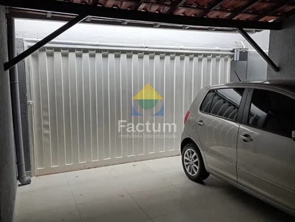 Casa em Uberlândia - Pacaembu