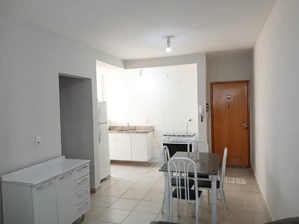 Apartamento à venda no bairro Panorama em Uberlândia/MG