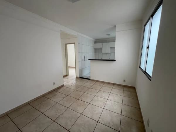 Apartamento à venda no bairro Alto Umuarama em Uberlândia/MG