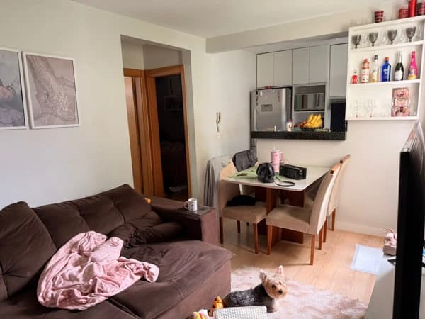 Apartamento à venda no bairro Aclimação em Uberlândia/MG