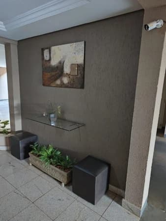 Apartamento à venda no bairro Santa Maria em Uberlândia/MG