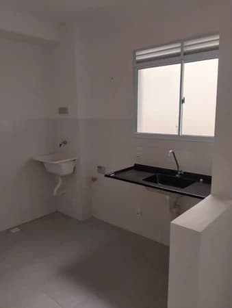 Apartamento à venda no bairro Pequis em Uberlândia/MG