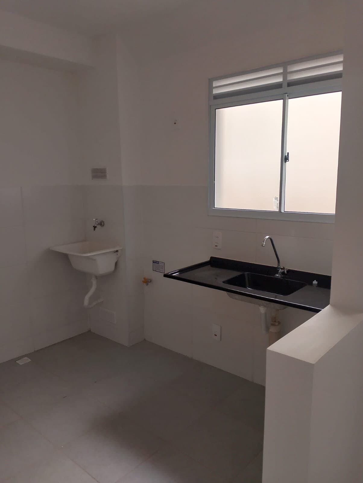 Apartamento à venda no bairro Pequis em Uberlândia/MG