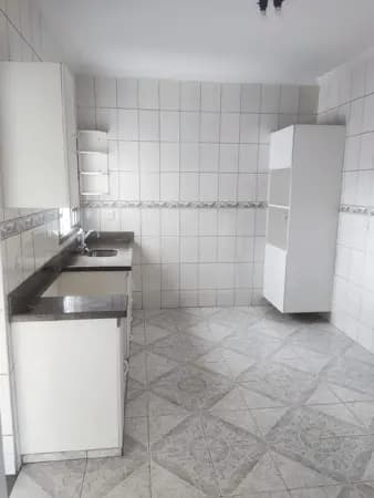 Apartamento à venda no bairro Planalto em Uberlândia/MG