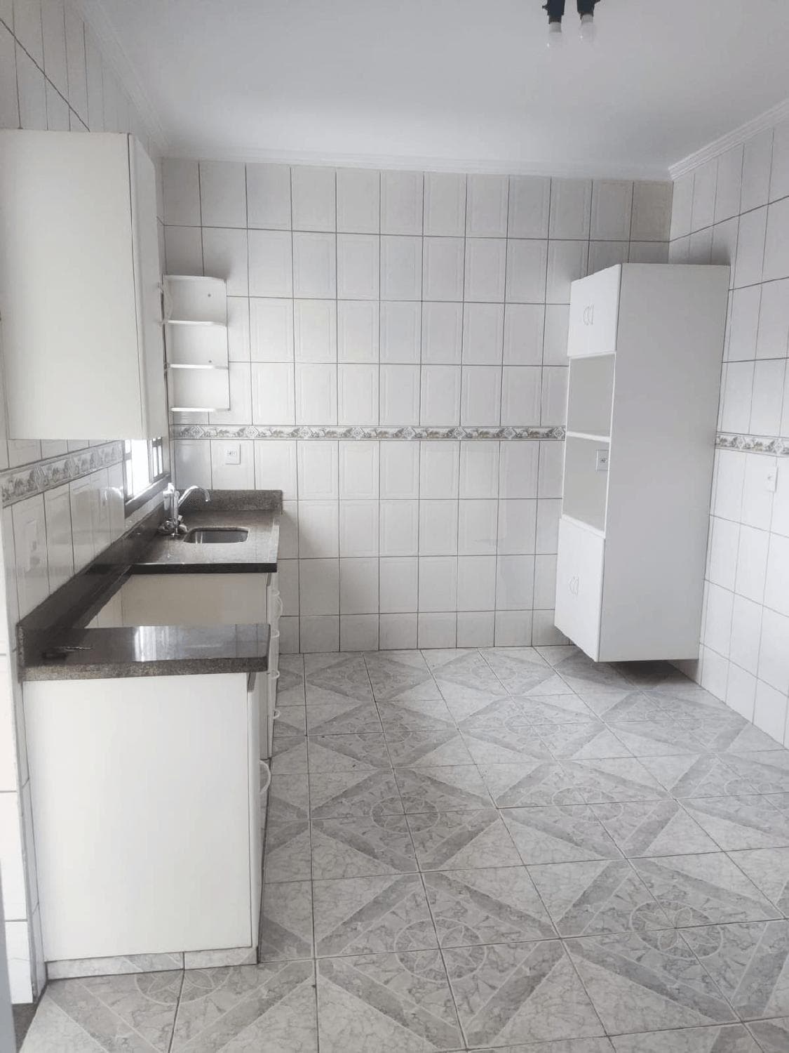Apartamento à venda no bairro Planalto em Uberlândia/MG