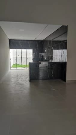 Casa à venda no bairro Santa Rosa em Uberlândia/MG