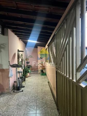 Casa em Uberlândia - Mansour