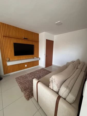 Apartamento à venda no bairro Jardim Botânico em Uberlândia/MG