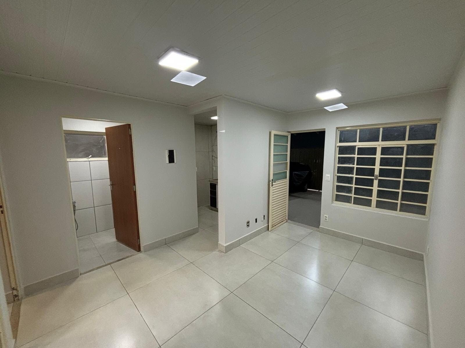 Casa à venda no bairro Monte Hebron em Uberlândia/MG