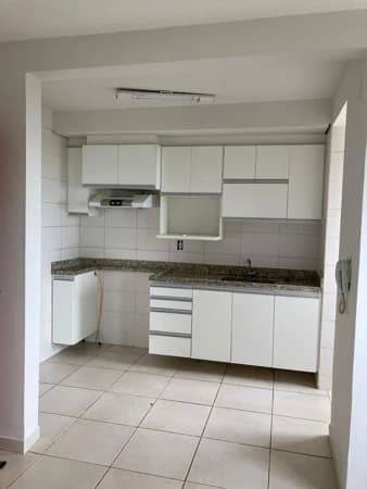 Apartamento à venda no bairro Nossa Senhora das Graças em Uberlândia/MG