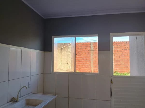 Casa à venda no bairro Pequis em Uberlândia/MG