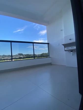 Apartamento à venda no bairro Daniel Fonseca em Uberlândia/MG