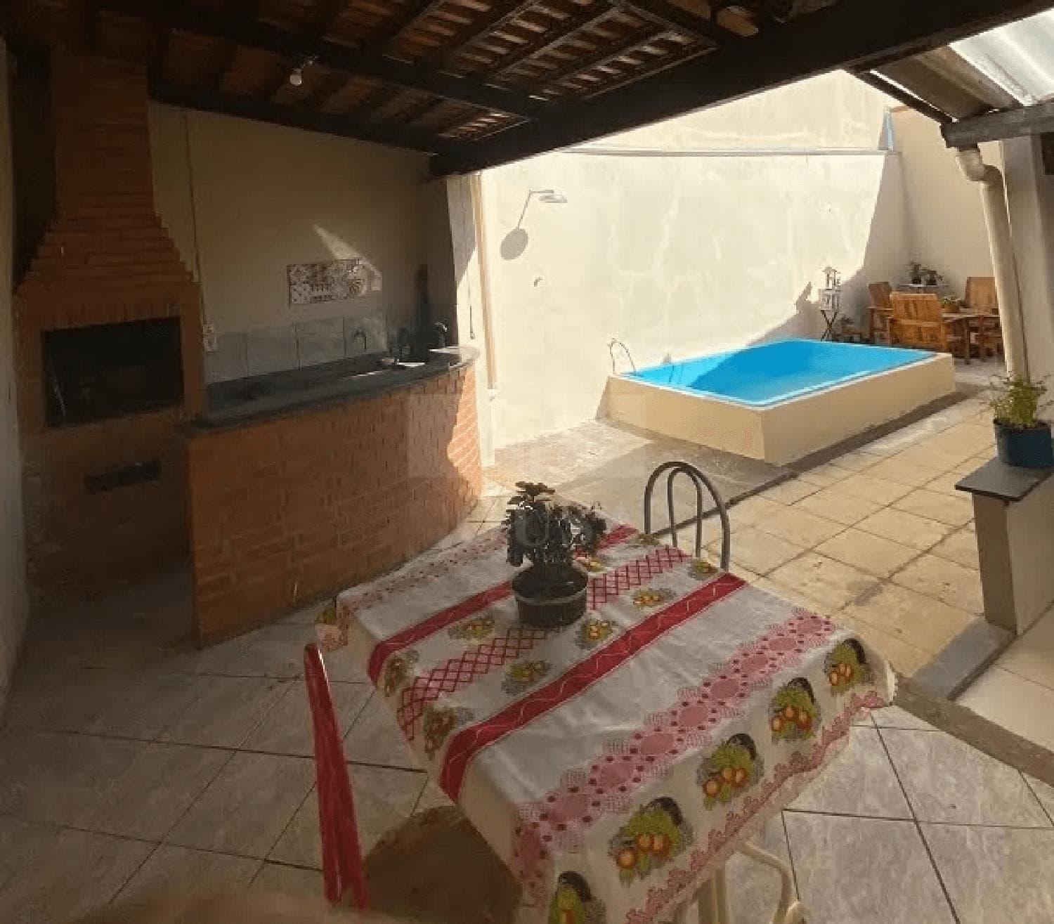 Casa à venda no bairro Nova Uberlândia em Uberlândia/MG