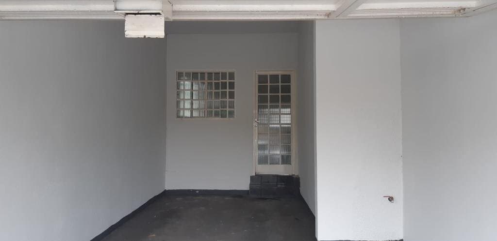 Casa à venda no bairro Marta Helena em Uberlândia/MG
