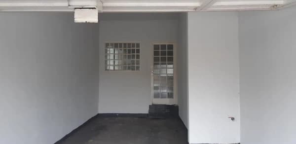 Casa à venda no bairro Marta Helena em Uberlândia/MG
