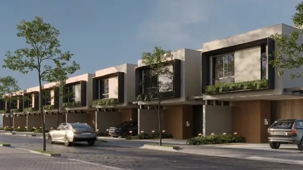 Casa à venda no bairro Cond. Cittadella 57 em Uberlândia/MG