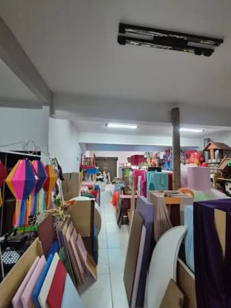 Ponto Comercial à venda no bairro São Jorge em Uberlândia/MG